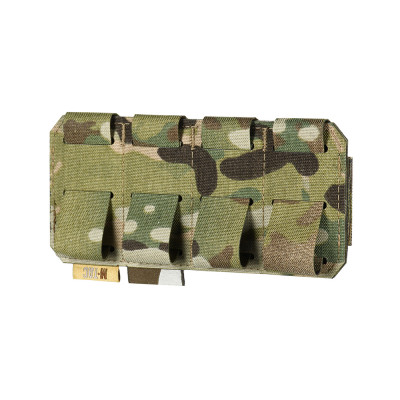 M-Tac 12-Gauge Horizontal Ammo Pouch Laser Cut – ammo pouch