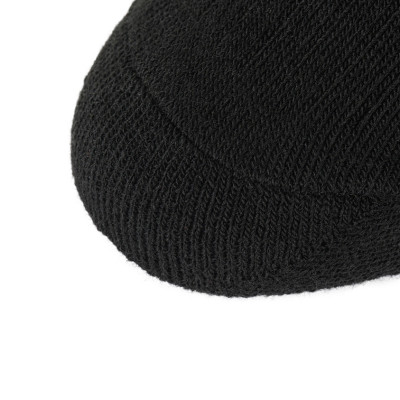M-Tac Warm Winter Socks with Merino Wool, Black