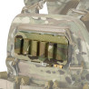 M-Tac 12-Gauge Horizontal Ammo Pouch Laser Cut – ammo pouch