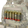 M-Tac 12-Gauge Horizontal Ammo Pouch Laser Cut – ammo pouch