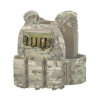 M-Tac 12-Gauge Horizontal Ammo Pouch Laser Cut – ammo pouch