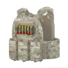 M-Tac 12-Gauge Horizontal Ammo Pouch Laser Cut – ammo pouch