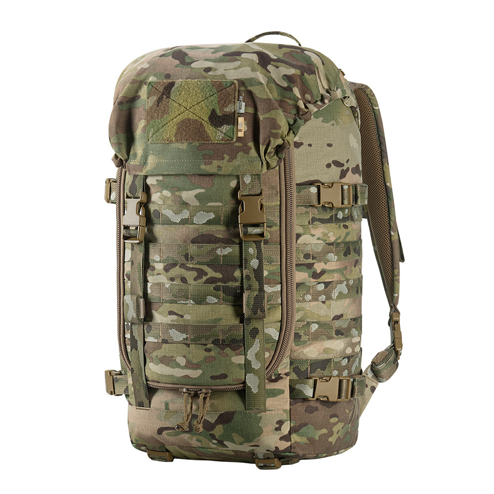 M-Tac Backpack Recon Elite – backpack, Multicam