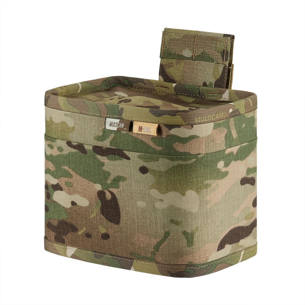 M-Tac 12-Gauge Ammo Pouch Elite – ammo pouch