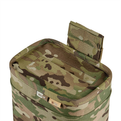 M-Tac 12-Gauge Ammo Pouch Elite – ammo pouch