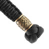 M-Tac Knife Lanyard Celtic – knife lanyard, Black