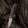 M-Tac Knife Lanyard Celtic – knife lanyard, Black