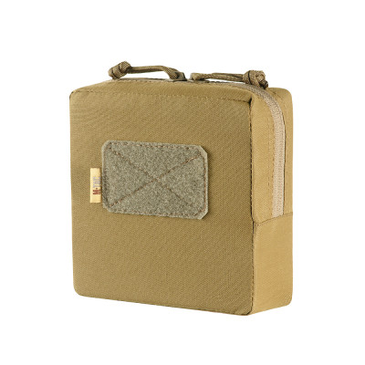 M-Tac Utility Pouch Elite Small – utility pouch, Coyote