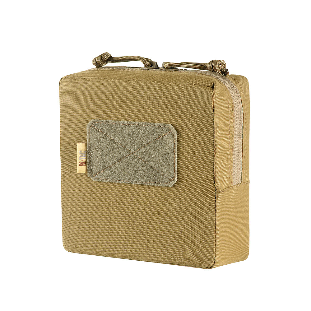 M-Tac Utility Pouch Elite Small – utility pouch, Coyote