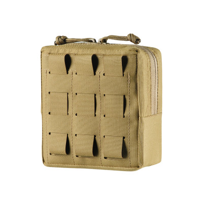 M-Tac Utility Pouch Elite Small – utility pouch, Coyote