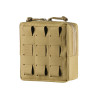 M-Tac Utility Pouch Elite Small – utility pouch, Coyote