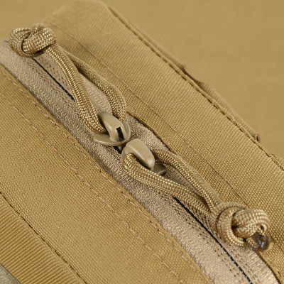 M-Tac Utility Pouch Elite Small – utility pouch, Coyote