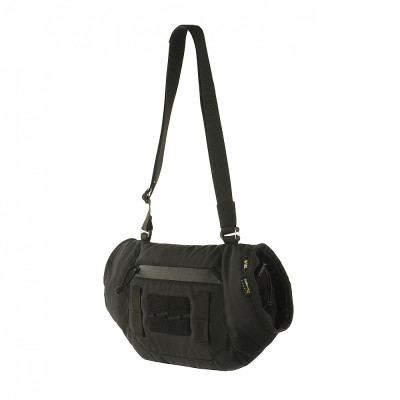 M-Tac Tactical Hand Warmer Elite – hand warmer muff, Black