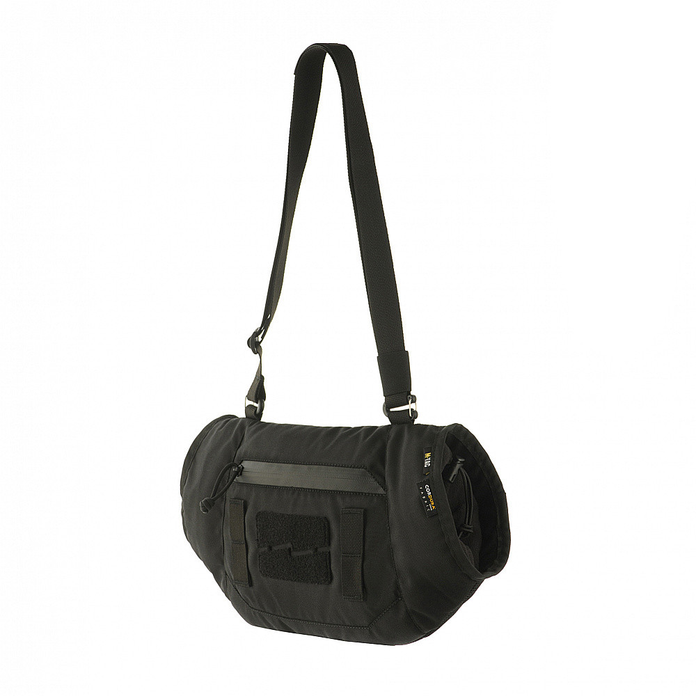 M-Tac Tactical Hand Warmer Elite – hand warmer muff, Black