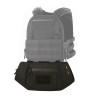 M-Tac Tactical Hand Warmer Elite – hand warmer muff, Black