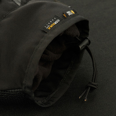 M-Tac Tactical Hand Warmer Elite – hand warmer muff, Black