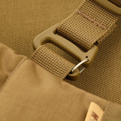M-Tac Tactical Hand Warmer Elite – hand warmer muff, Coyote