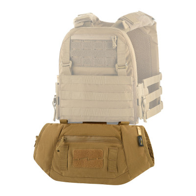 M-Tac Tactical Hand Warmer Elite – hand warmer muff, Coyote