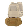 M-Tac Tactical Hand Warmer Elite – hand warmer muff, Coyote