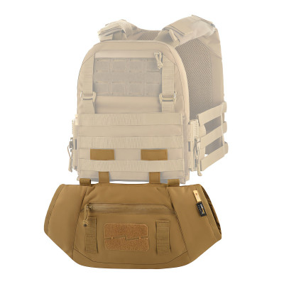 M-Tac Tactical Hand Warmer Elite – hand warmer muff, Coyote