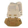 M-Tac Tactical Hand Warmer Elite – hand warmer muff, Coyote