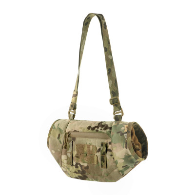 M-Tac Tactical Hand Warmer Elite – hand warmer muff, Multicam