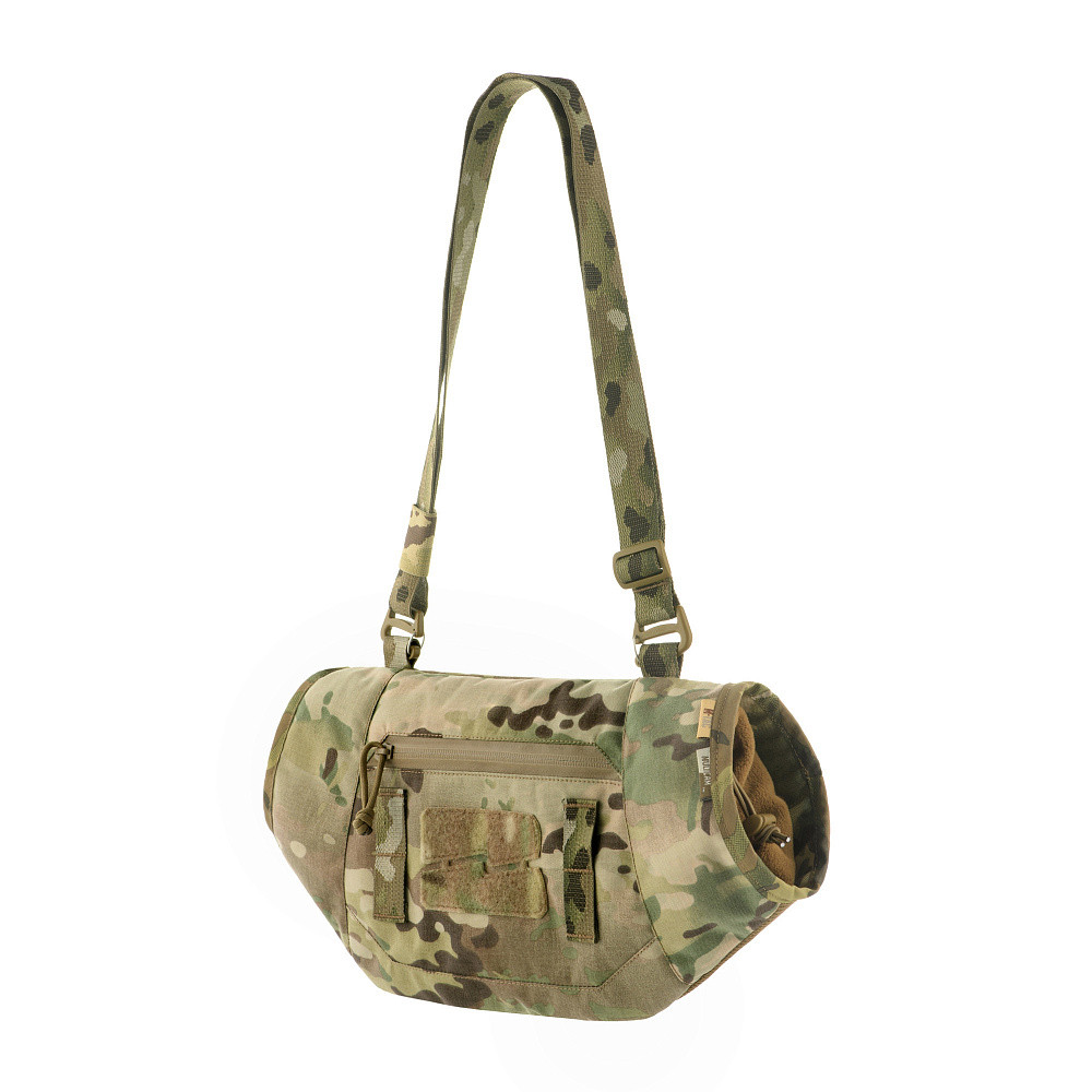 M-Tac Tactical Hand Warmer Elite – hand warmer muff, Multicam