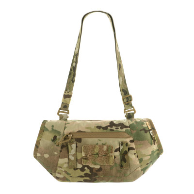 M-Tac Tactical Hand Warmer Elite – hand warmer muff, Multicam