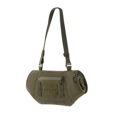 M-Tac Tactical Hand Warmer Elite – hand warmer muff, Ranger Green