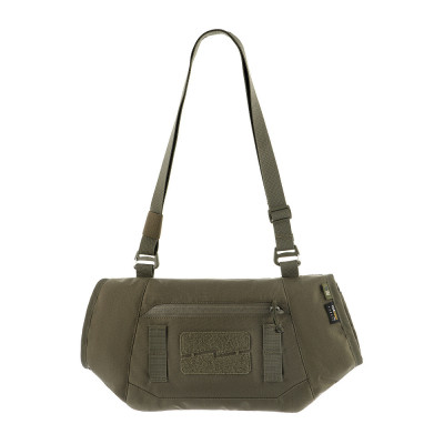 M-Tac Tactical Hand Warmer Elite – hand warmer muff, Ranger Green