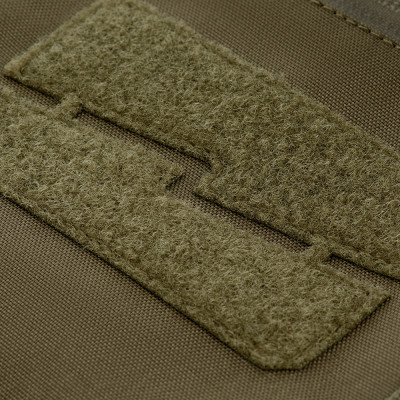 M-Tac Tactical Hand Warmer Elite – hand warmer muff, Ranger Green