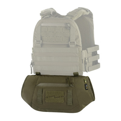 M-Tac Tactical Hand Warmer Elite – hand warmer muff, Ranger Green