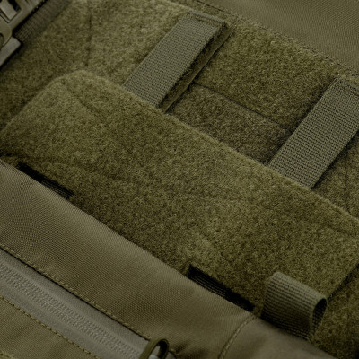 M-Tac Tactical Hand Warmer Elite – hand warmer muff, Ranger Green