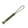 M-Tac Knife Lanyard Viper Scandinavian – knife lanyard, Olive