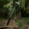 M-Tac Knife Lanyard Viper Scandinavian – knife lanyard, Olive