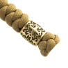 M-Tac Knife Lanyard Viper Scandinavian – knife lanyard, Coyote