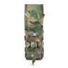 M-Tac Double AK Mag Pouch with Cover Gen.III – magazine pouch