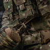 M-Tac Double AK Mag Pouch with Cover Gen.III – magazine pouch