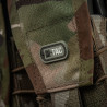 M-Tac Double AK Mag Pouch with Cover Gen.III – magazine pouch