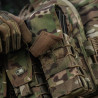 M-Tac Double AK Mag Pouch with Cover Gen.III – magazine pouch