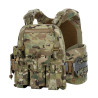 M-Tac Plate Carrier Cuirass Tiger Elite – plate carrier