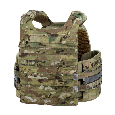 M-Tac Plate Carrier Cuirass Tiger Elite – plate carrier