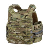 M-Tac Plate Carrier Cuirass Tiger Elite – plate carrier