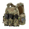 M-Tac Plate Carrier Cuirass Tiger Elite – plate carrier