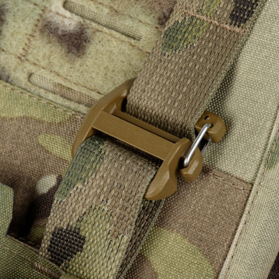 M-Tac Plate Carrier Cuirass Tiger Elite – plate carrier
