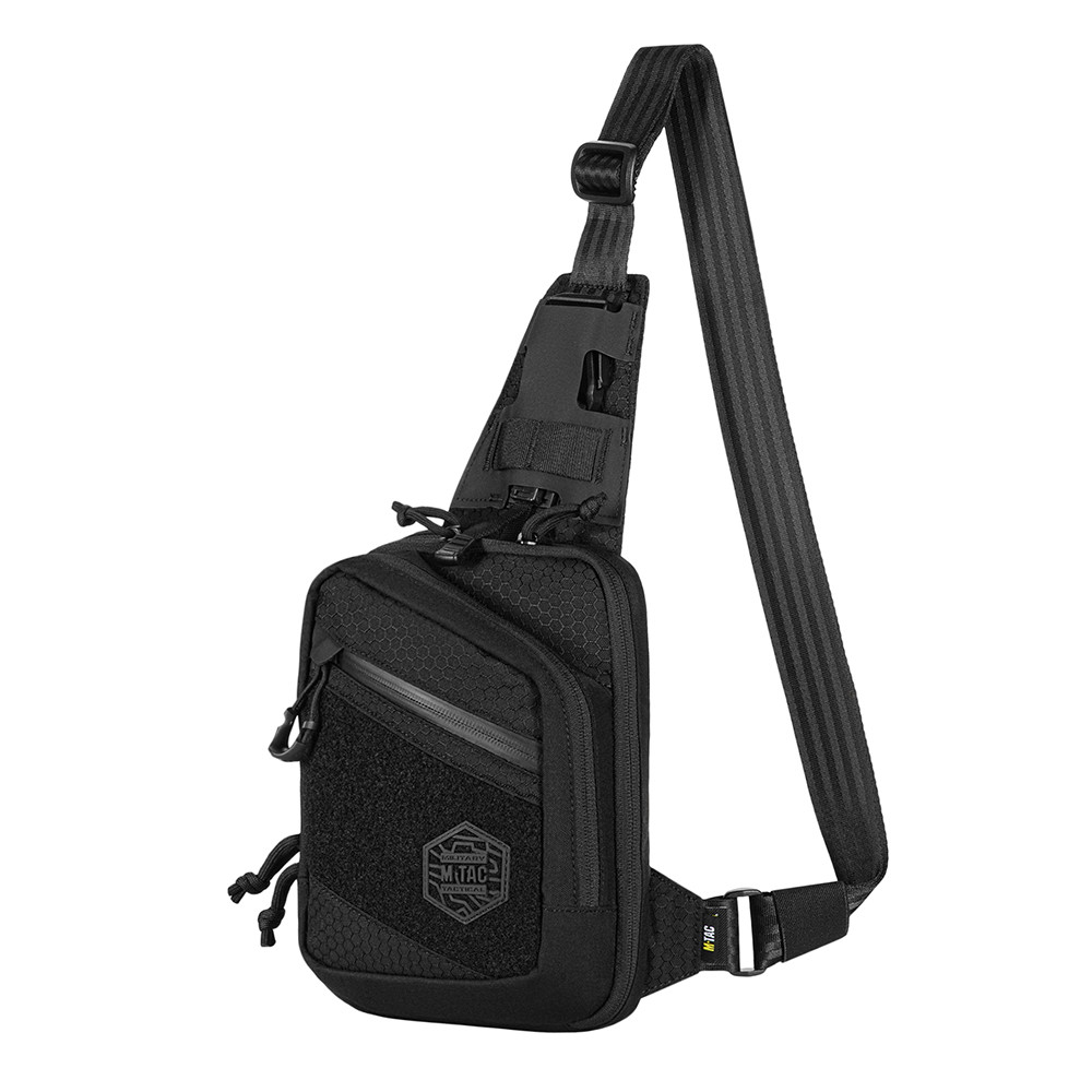 M-Tac Sling Pistol Bag Hex with Velcro – sling bag