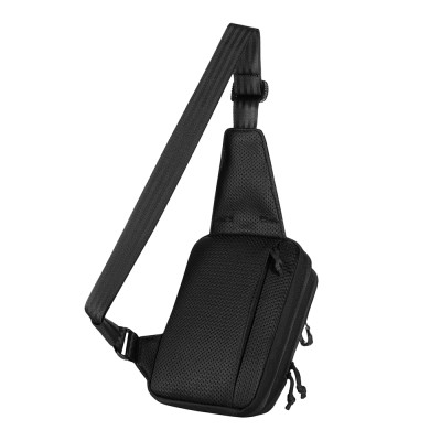 M-Tac Sling Pistol Bag Hex with Velcro – sling bag