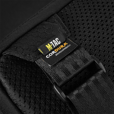 M-Tac Sling Pistol Bag Hex with Velcro – sling bag