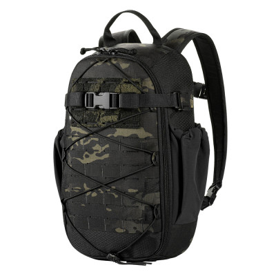 M-Tac Sturm Backpack with Ergonomic Straps Elite – backpack, Multicam/Black
