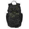 M-Tac Sturm Backpack with Ergonomic Straps Elite – backpack, Multicam/Black